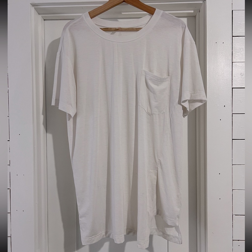 FP Movement Tempo Tunic Tee XS